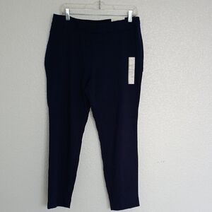 a new day Navy Ankle Pants